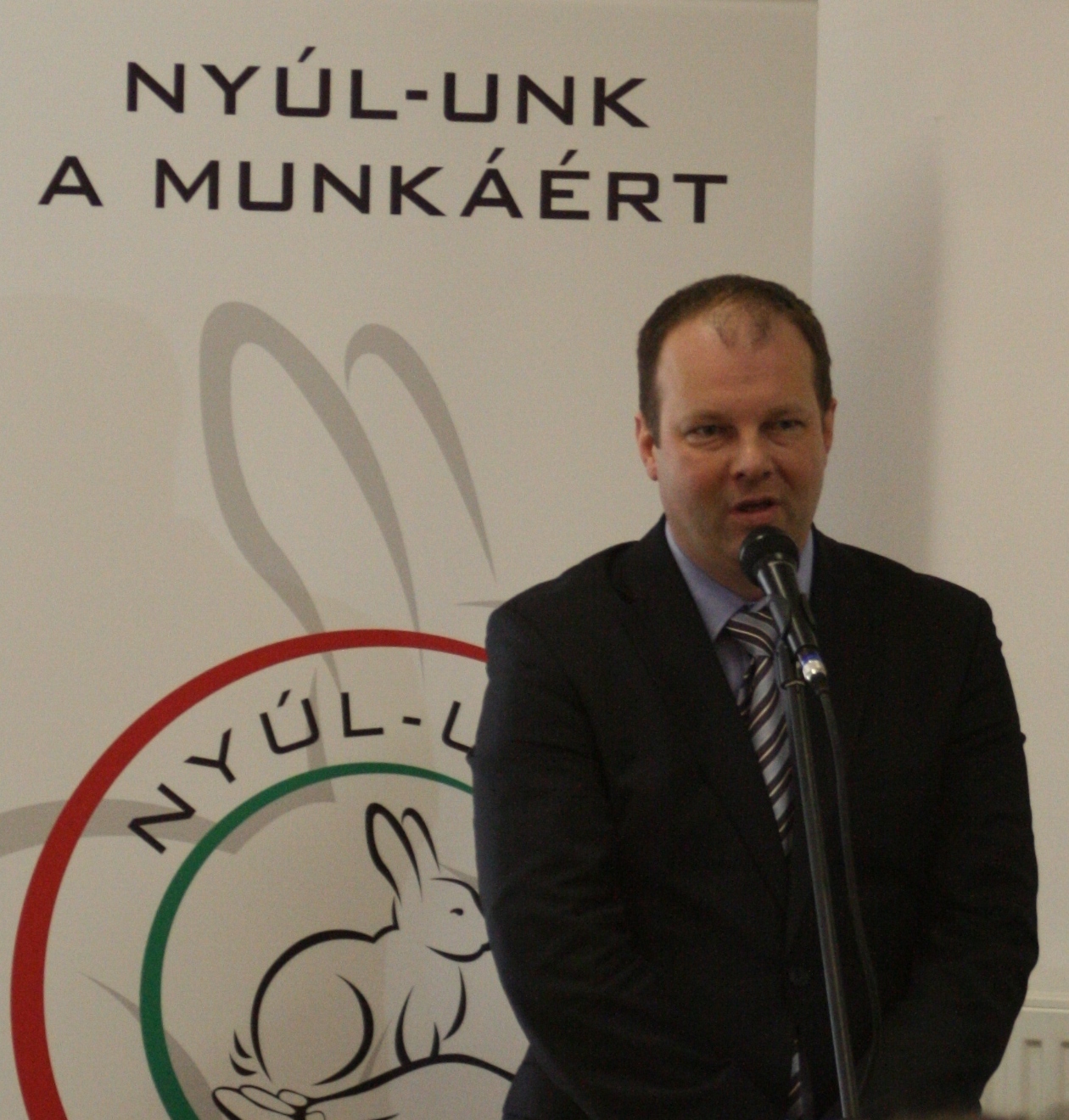 dr. Varga József